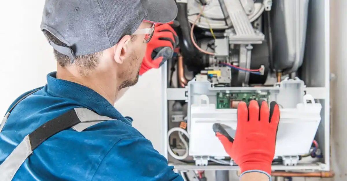 installateur Nieuwaal